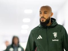 Milan is looking at the Mazraui transfer