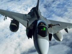 В Венгрии разбился истребитель Gripen: что известно