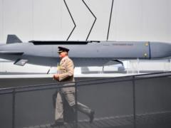 Британия может поделиться с Украиной секретными технологиями производства ракет SCALP. Кремль реагирует предсказуемо