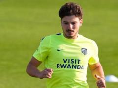 Chelsea joins the fight for Julian Alvarez