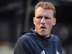 Newcastle have no plans to sign new signing due to Byrne s injury