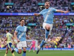 Nico Gonzalez to become Newcastle man for ?50m