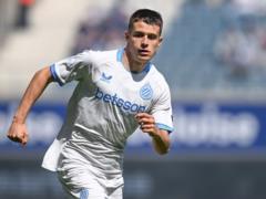 Barcelona sees Trezoldi as an alternative to Julian Alvarez