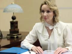 Львова-Белова заявила, что её хотят похитить