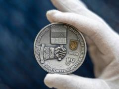 Нацбанк выпустил новые 20 грн:  вышли  в оригинальном дизайне