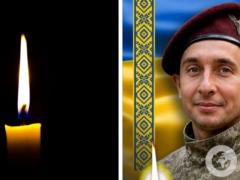 Без отца осталась маленькая дочь: в результате подрыва на мине погиб защитник из Закарпатья.