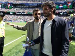 Hummels, Muller and Sommer invested in the Portuguese club