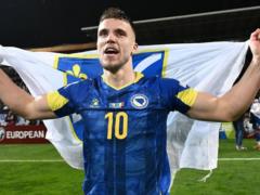 Galatasaray made a new proposal to Stuttgart for Demirovich