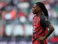 Астон Вілла розглядає трансфер Леау