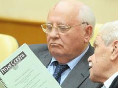 Российская демократия заканчивается там, где начинается Украина