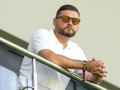Korotun about Sidorov: To say that we were shocked is not to say anything