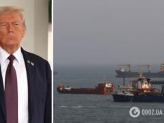 ВМС США полностью разминировали Ормузский пролив: Трамп предупредил Иран о повторном минировании