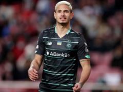 Dynamo attacker turning to Batkivshchyna