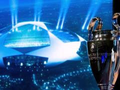 Жеребкування основного раунду Ліги чемпіонів
