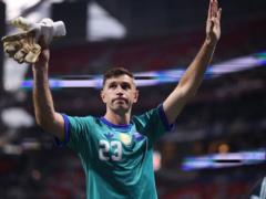 Емі Мартінеса запропонували Челсі