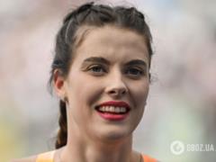 World Athletics отказалась ставить Магучих на первое место в топ-100 лучших прыгуний в высоту. Где в рейтинге украинка