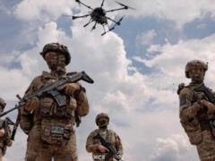 В DeepState оценили текущую ситуацию на Донетчине