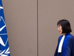 Глава МКС пообещала противостоять давлению США после введения санкций