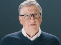 Билл Гейтс объяснил, почему считает ИИ опасным, и призывает оставить часть профессий для людей