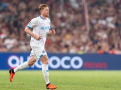 De Bruyne: Conte was cruel, he was not praised by the centenarians