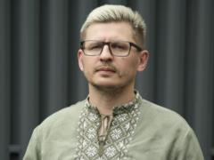 Mobilized leader of the “Violet” group Martynyuk underwent surgery