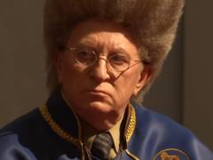  Это вообще ужас : Горянский поведал о размере своей пенсии