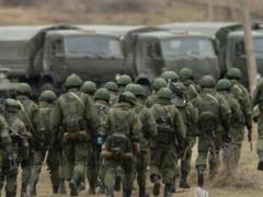 Россияне захватили новые кварталы Часового Яра - DeepState
