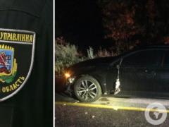 В Киевской области легковой автомобиль сбил пешехода, который скончался. Подробности ДТП и фото