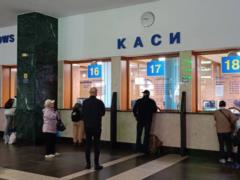 Поезда в Украине задерживаются до 15 часов: как вернуть деньги за билет
