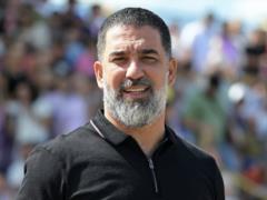 Туран назвав особливі для себе матчі Шахтаря в Лізі чемпіонів