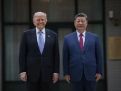 Си встретится с Трампом: стоит ли Украине ожидать от Китая перемен?