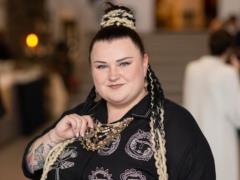 Alyona Alyona exposed the scheme of scammers acting on her behalf