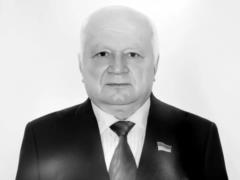 Умер Николай Дзюба: народный депутат Украины I созыва и ликвидатор ЧАЭС