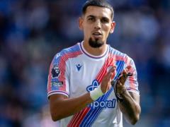 Nottingham Forest have made a proposal for Munhoz