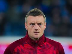 Vardi has become the official broadcaster of the Bundesliga: the striker’s YouTube channel will show matches for the 2026/27 sea