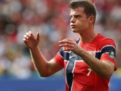 Manchester United could sign Serlota
