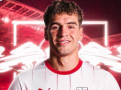 Go to RB Leipzig