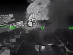 СБС поразили 21 энергоузел и Луганскую ТЭС
