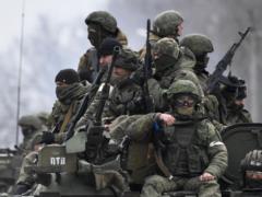 Европейские чиновники не верят, что Россия готовит нападение на НАТО – Bloomberg