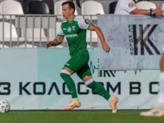 Medinsky: One hit in the area is not enough to win matches