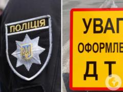 Во Львовской области полицейский на BMW насмерть сбил велосипедиста