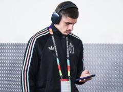 Арсенал розпочав переговори щодо Фернандеса-Пардо
