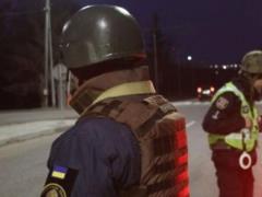 Комендантский час в Украине могут изменить: что известно