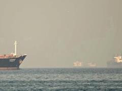 В Персидском заливе застряли 400 кораблей - IMO