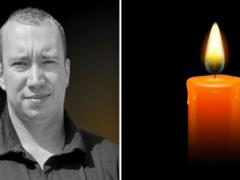 До последнего мгновения оставался верным присяге: во время вражеского обстрела Харьковской области погиб полицейский