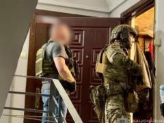 В Одессе мужчина застрелил родителей и покончил с собой