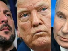 Зачем глава ЦРУ тайно ездил в Москву: Axios узнало о предложении Ретклиффа
