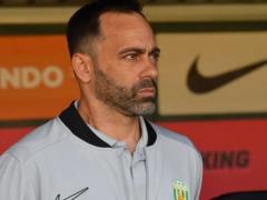 Фернандес: Ми втратили два очки проти Лівого Берега