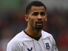 Tottenham have informed about the transfer Ndiaje - Richarlison may turn to Everton