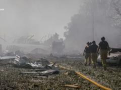 Вина лежит не только на РФ — юрист о взрывах боеприпасов в Миле